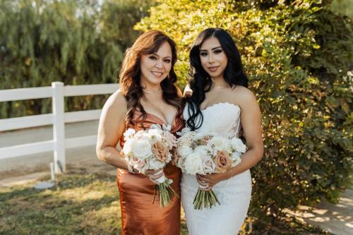 Sergio & Crystal - Lake Oak Meadows 21